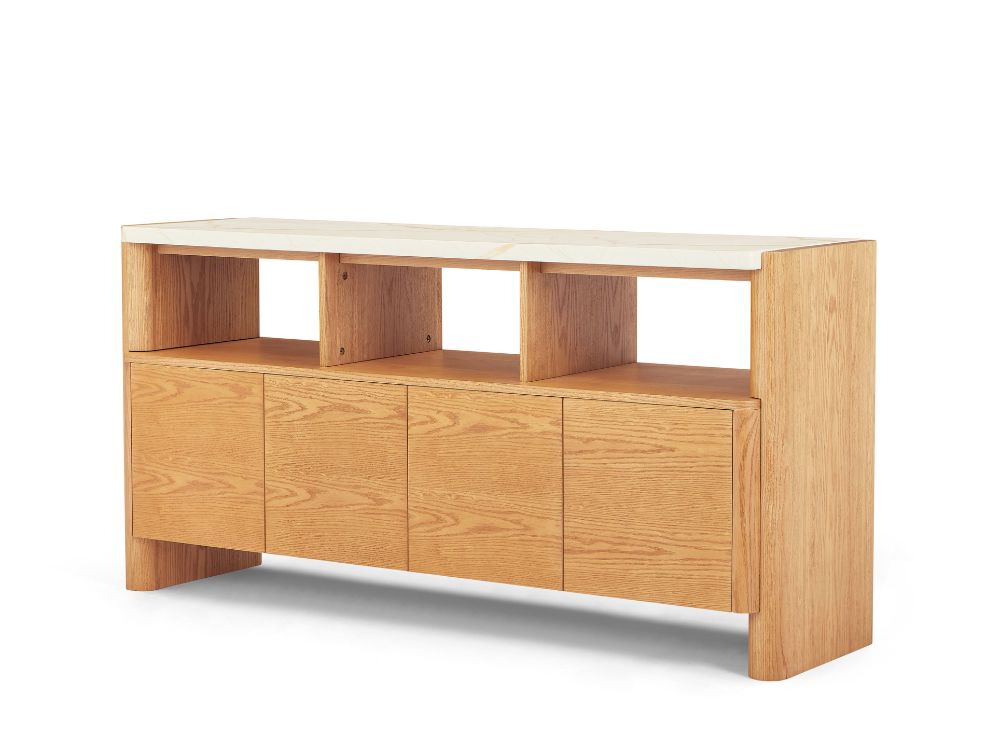 Hank Console Table