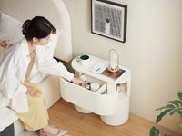 Jose Ilia Bedroom Set