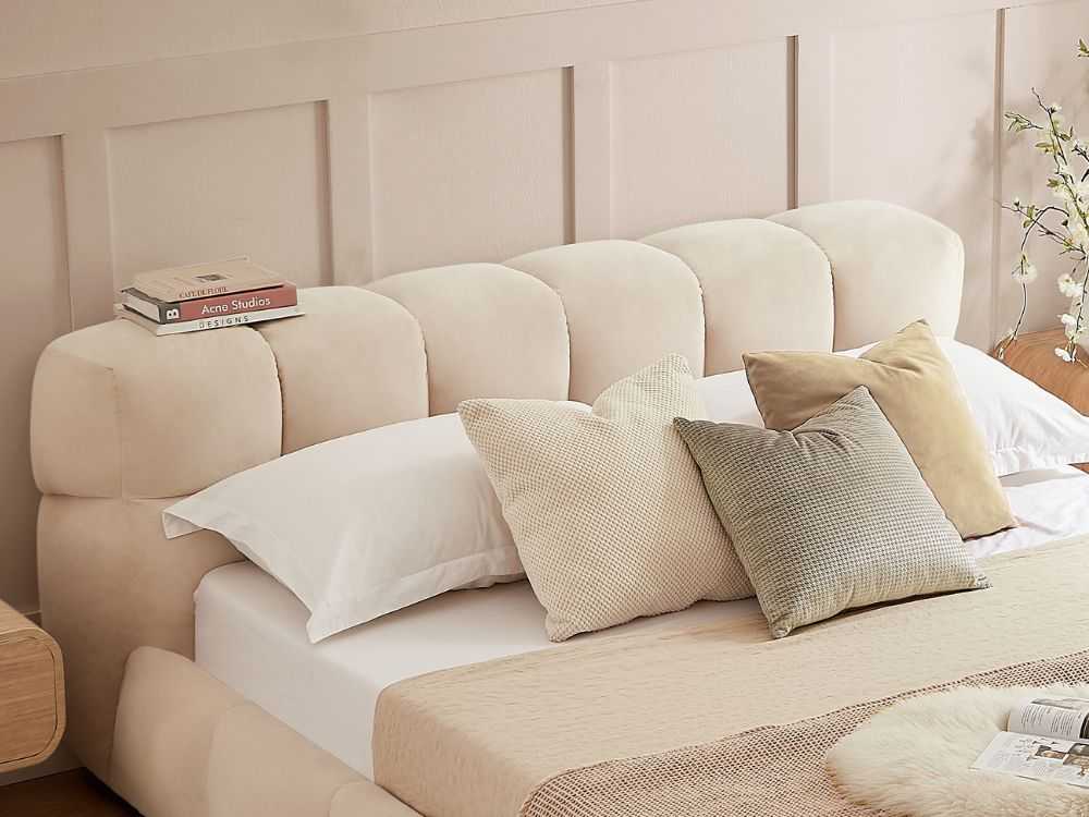 Jose Ilia Bedroom Set – [[product type]] in [[collections]] style | Affordable Furniture by Lifely