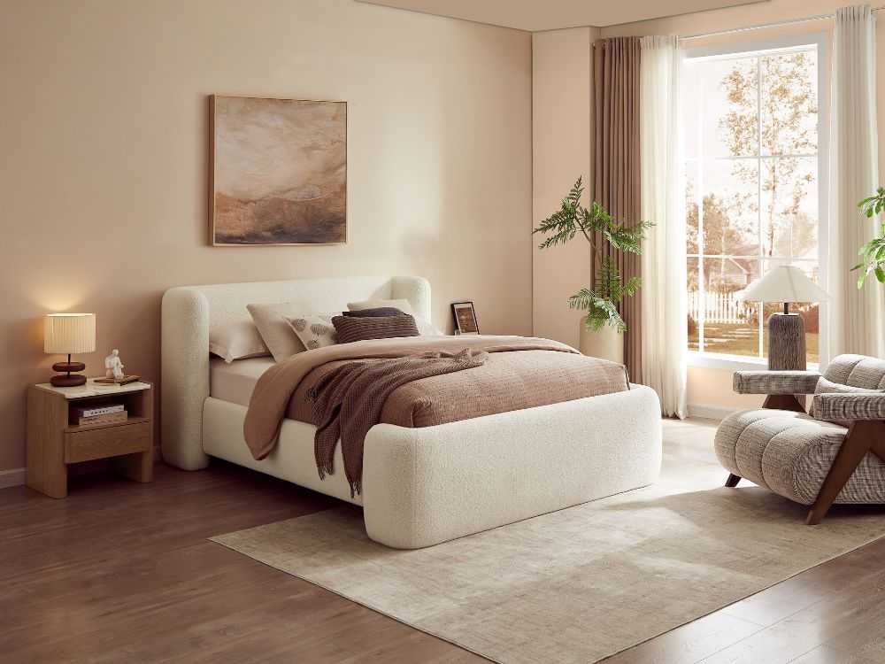 Layla Ilia Bedroom Set – [[product type]] in [[collections]] style | Affordable Furniture by Lifely