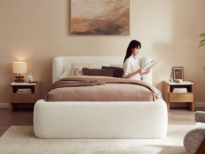 Layla Bed Frame