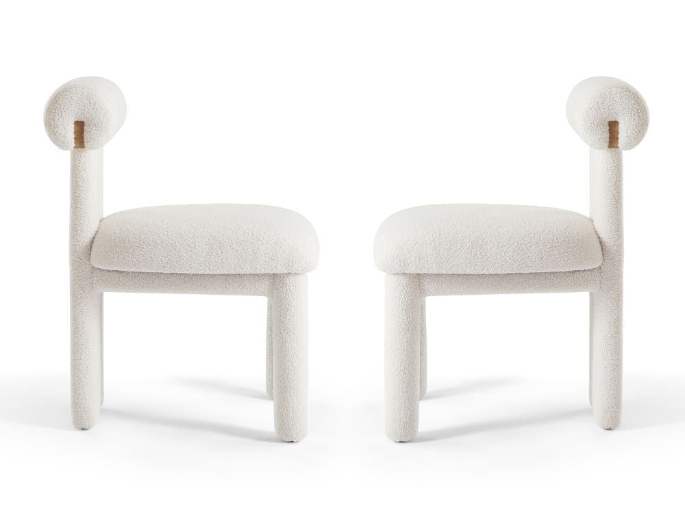 Liam Set of 2 Dining Chair