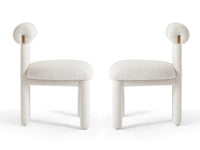Liam Set of 2 Dining Chair
