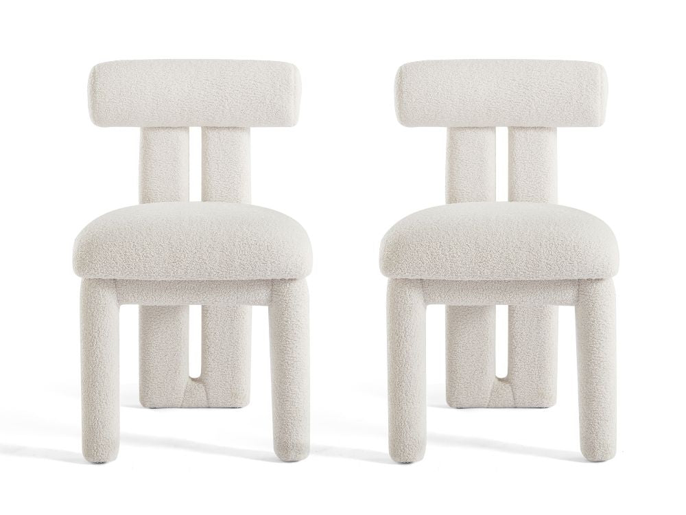Liam Set of 2 Dining Chair