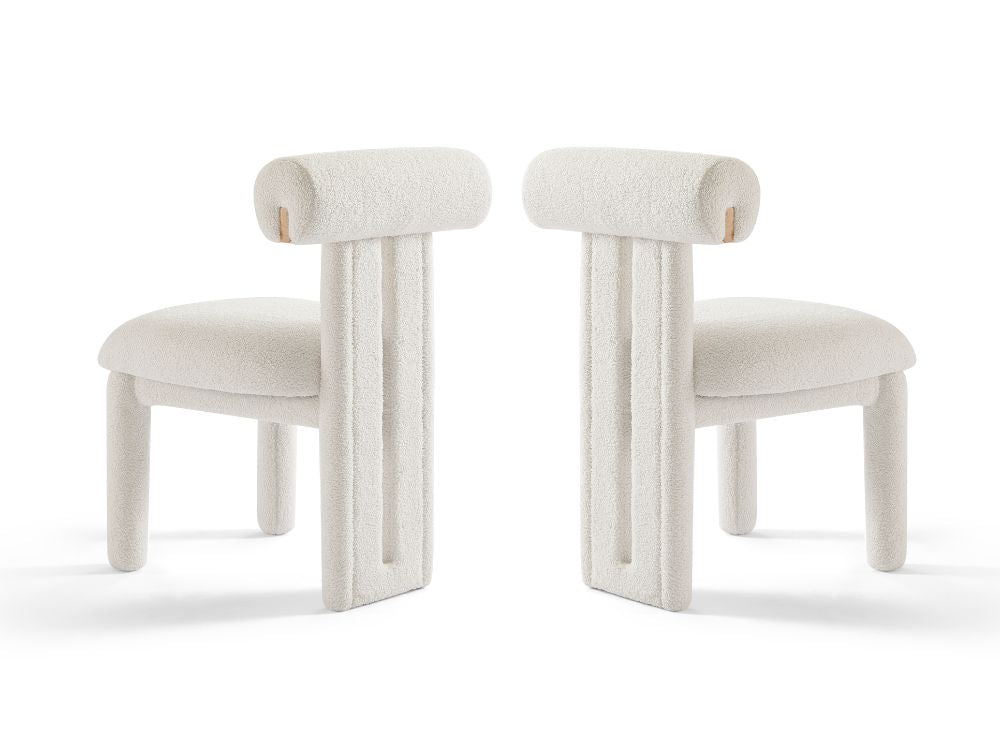Liam Set of 2 Dining Chair