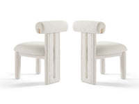Liam Set of 2 Dining Chair