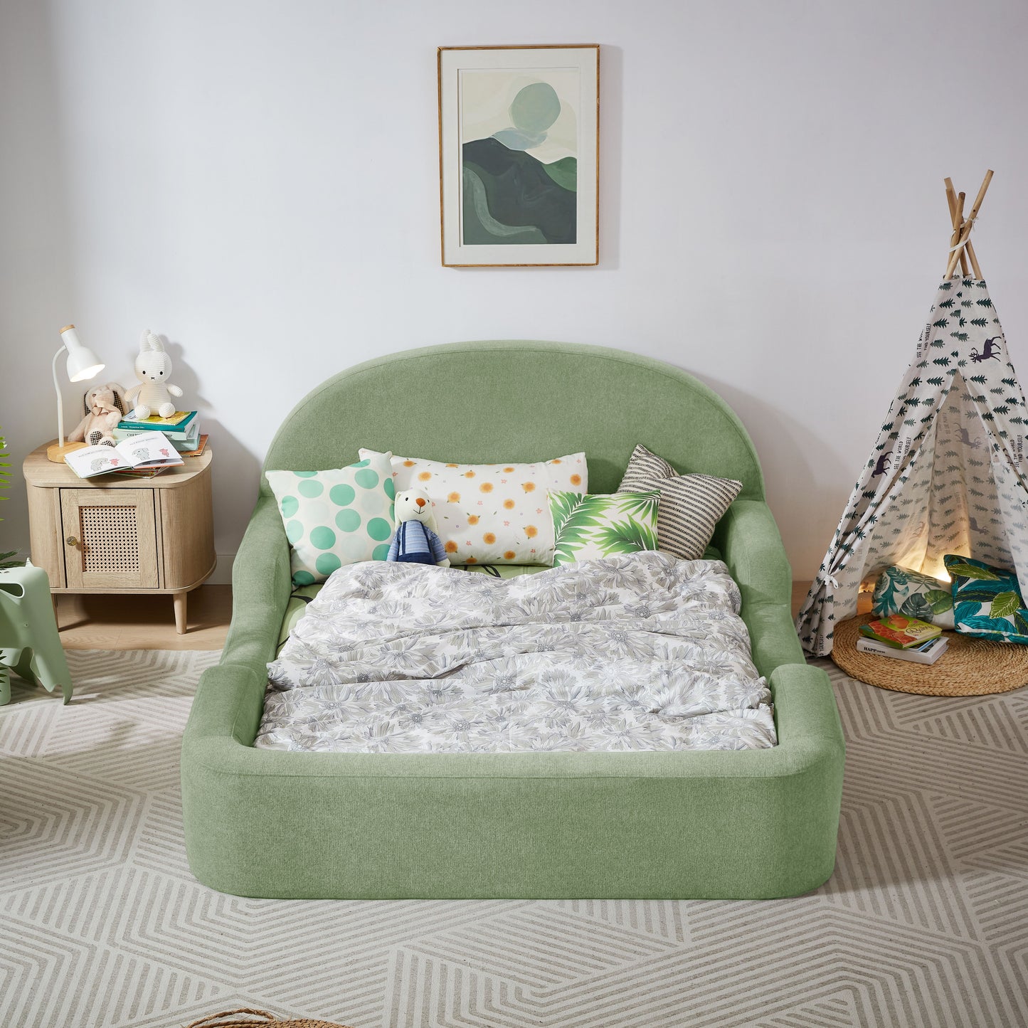 Little Lifely Bed