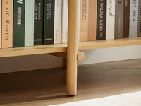 Lola High Bookshelf