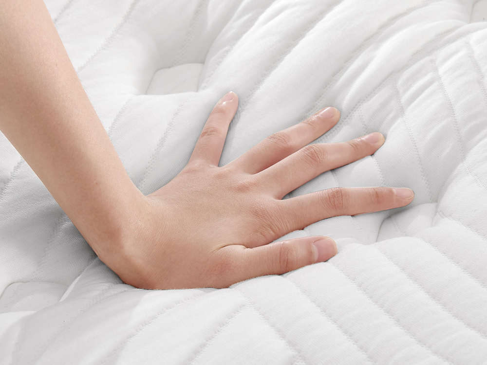 Deep Dream Medium Firm Mattress - King Single