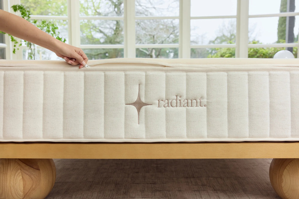 Radiant Organic Mattress