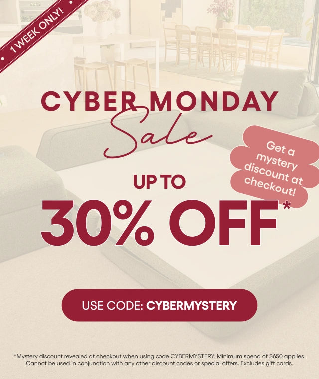 Cyber Monday Sale Banner 