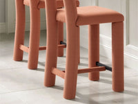 Malic Bar Stool