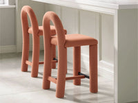 Malic Bar Stool