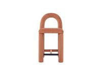 Malic Bar Stool
