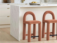 Malic Bar Stool