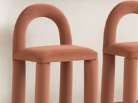 Malic Bar Stool