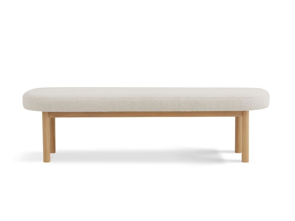 Emma Dining Table & Noah Set