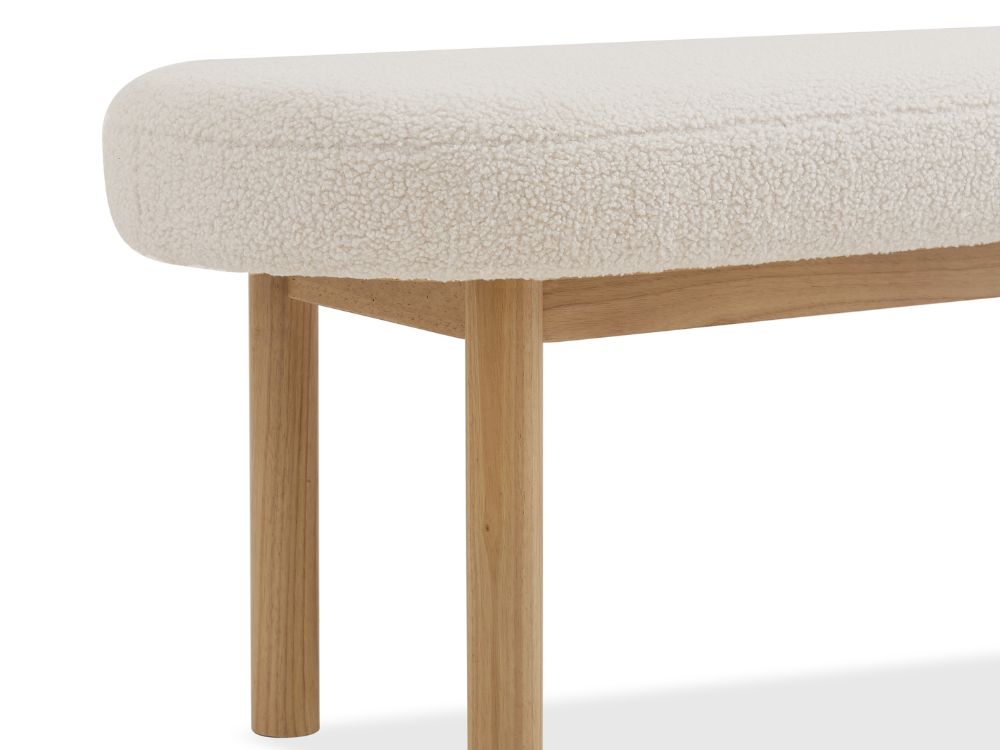 Emma Dining Table & Noah Set