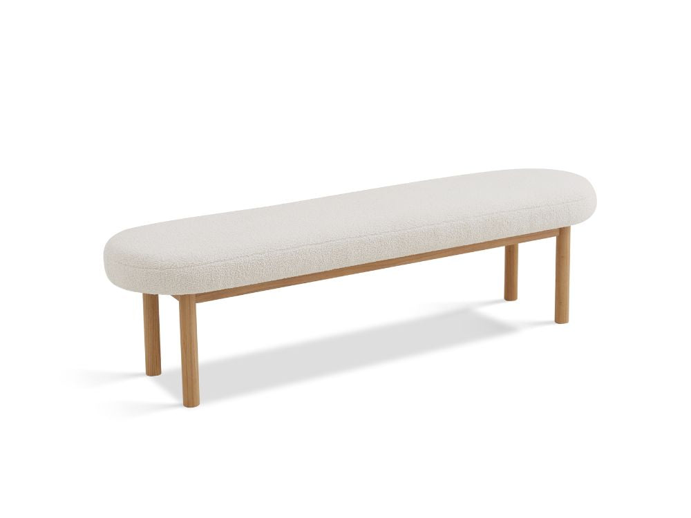 Emma Dining Table & Noah Set