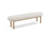 Emma Dining Table & Noah Set