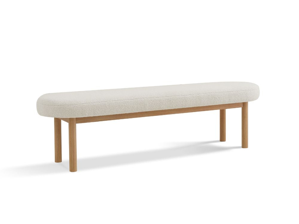 Emma Dining Table & Noah Set