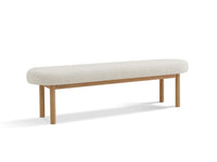 Emma Dining Table & Noah Set