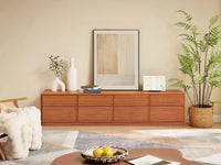 Oaklyn TV Unit