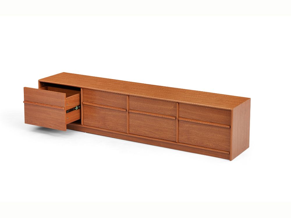 Oaklyn TV Unit