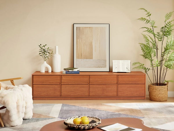 Oaklyn TV Unit