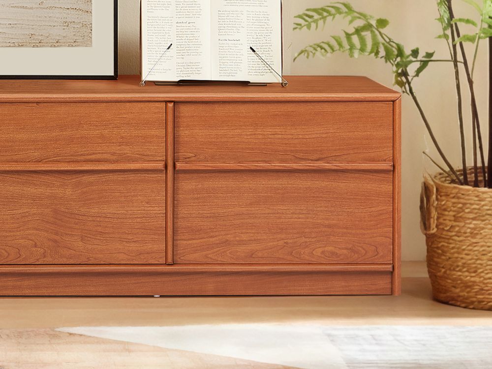 Oaklyn TV Unit