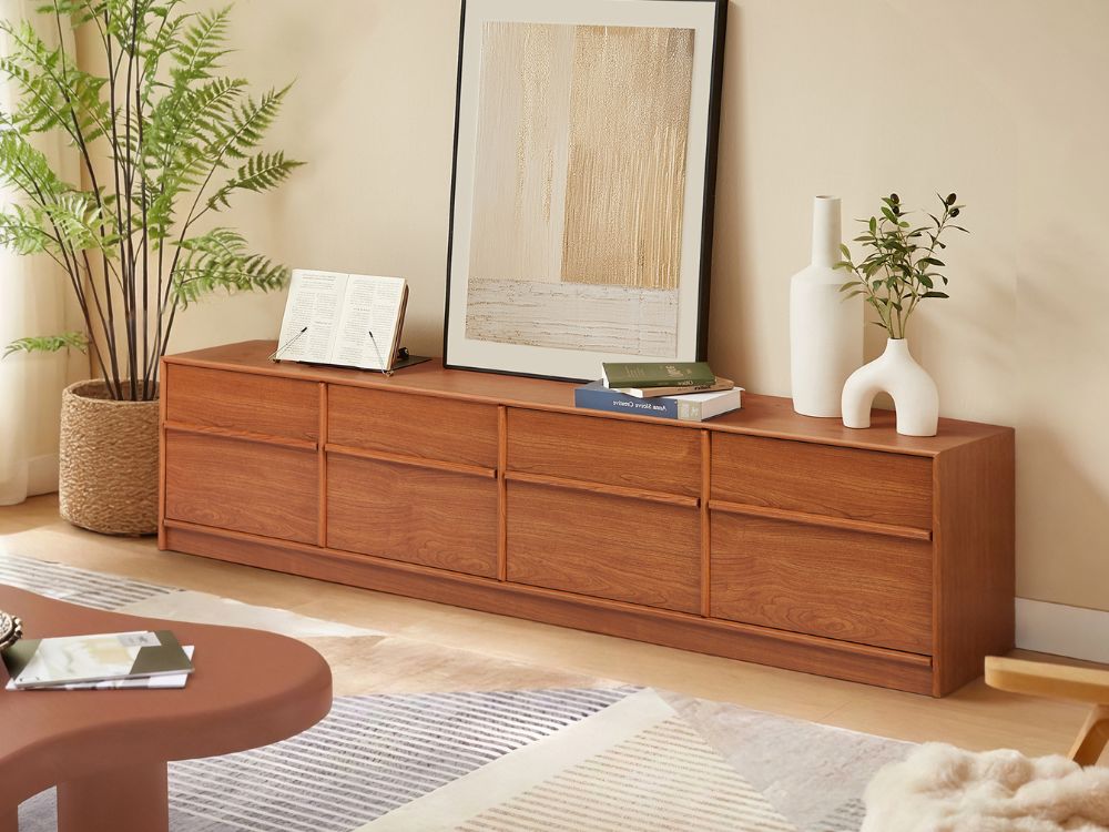 Oaklyn TV Unit