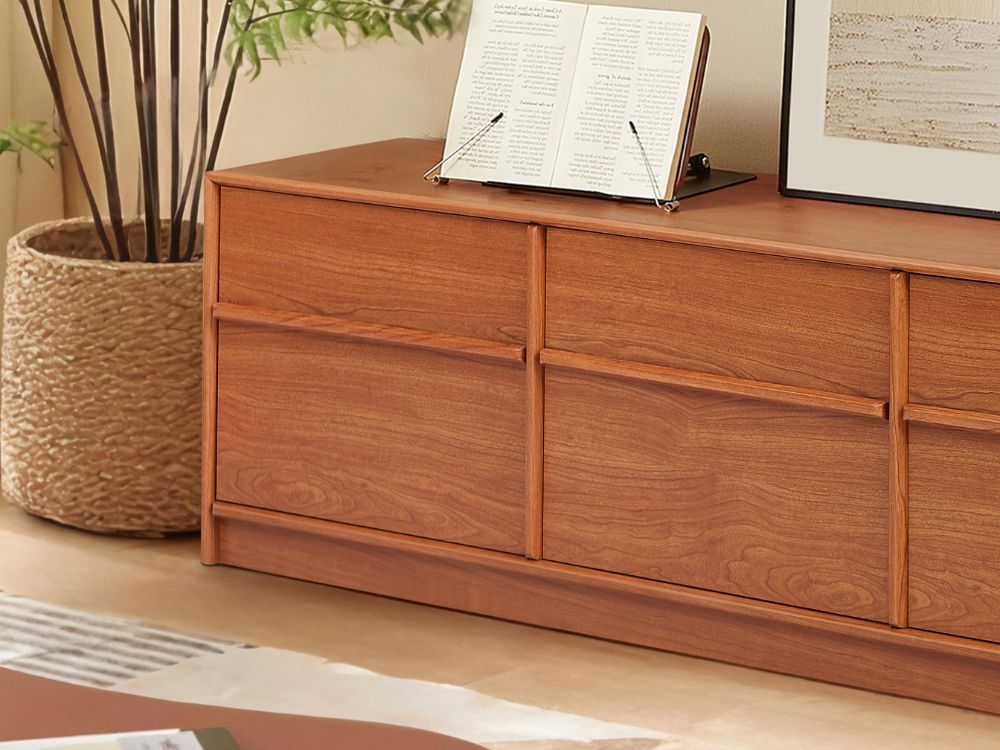 Oaklyn TV Unit