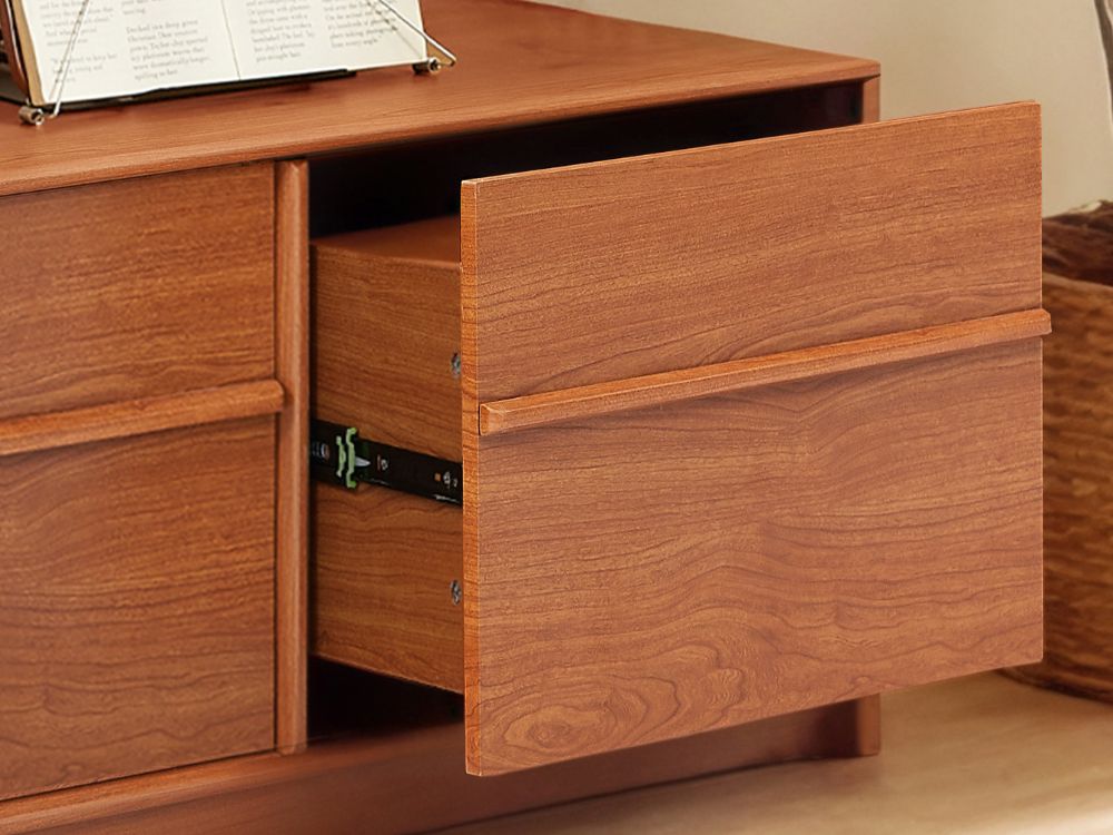 Oaklyn TV Unit