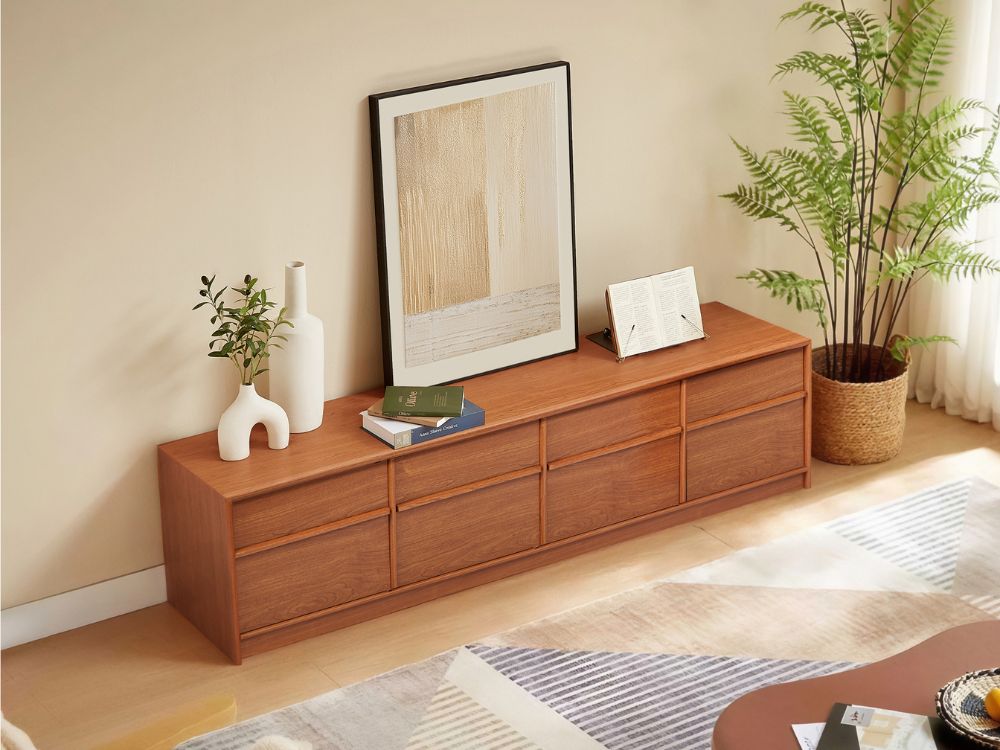 Oaklyn TV Unit