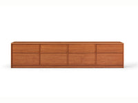 Oaklyn TV Unit
