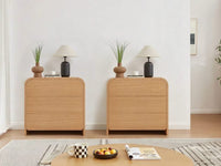 Odeon Chest of Drawers Set