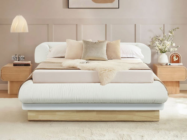 Pavia Bed Frame