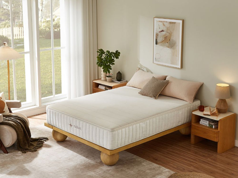 Radiant Organic Mattress