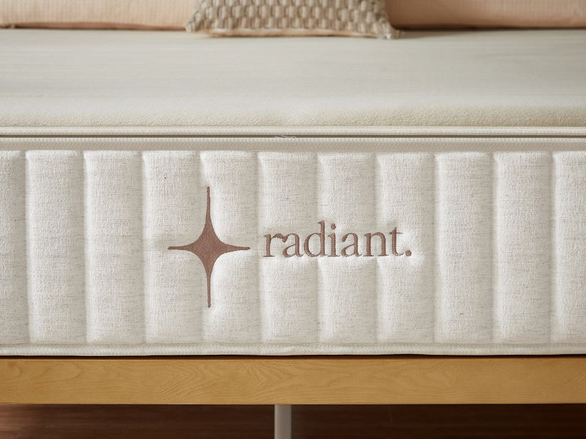Radiant Organic Mattress