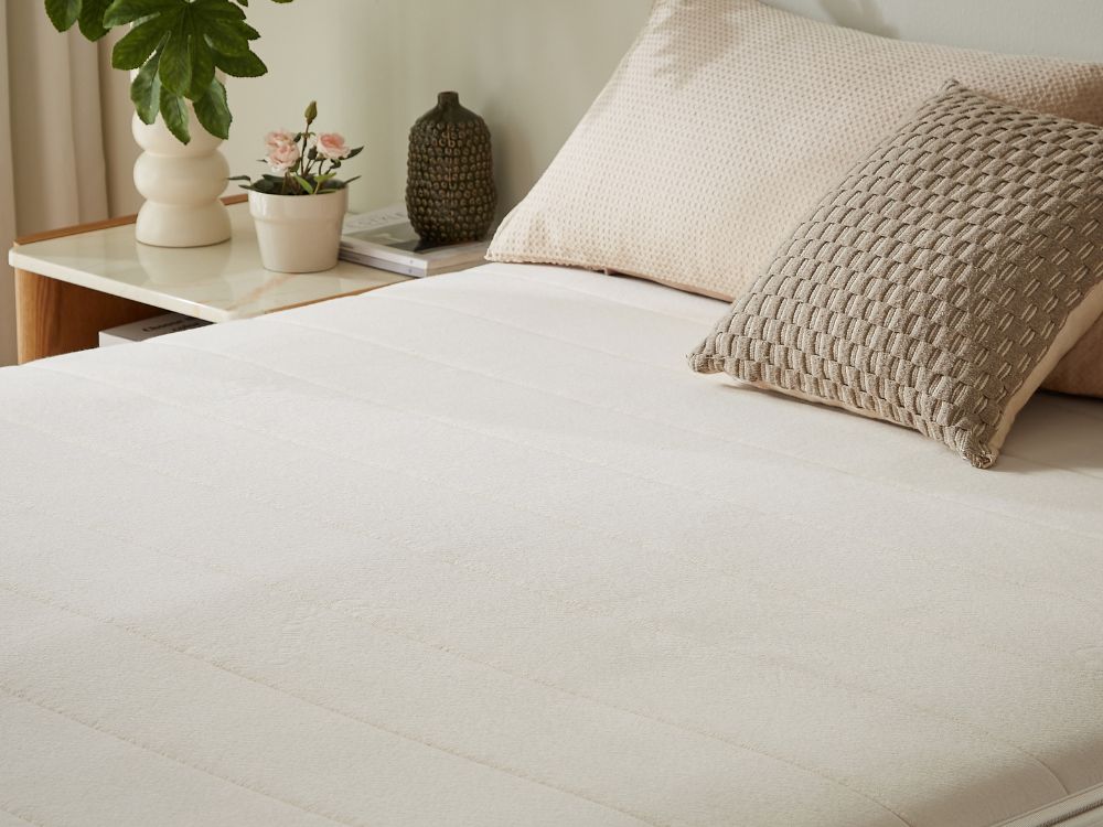 Radiant Organic Mattress