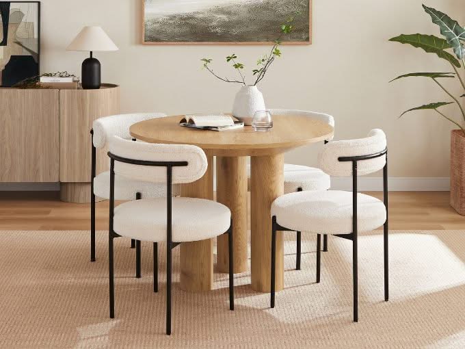 Rai Dining Set