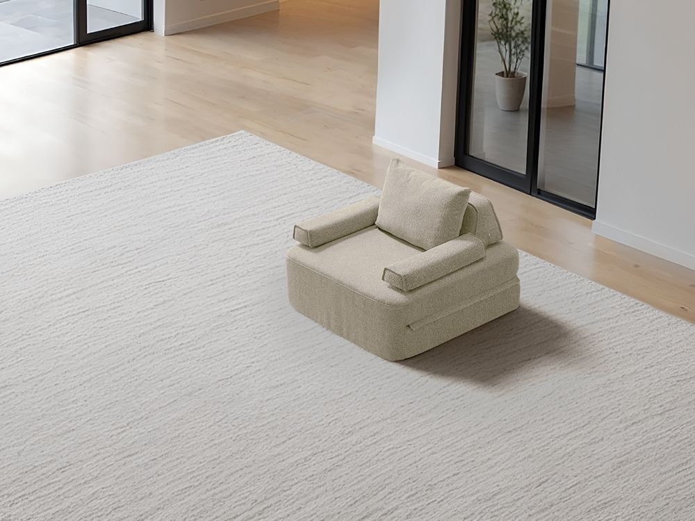 Cushie Modular Sofa Bed