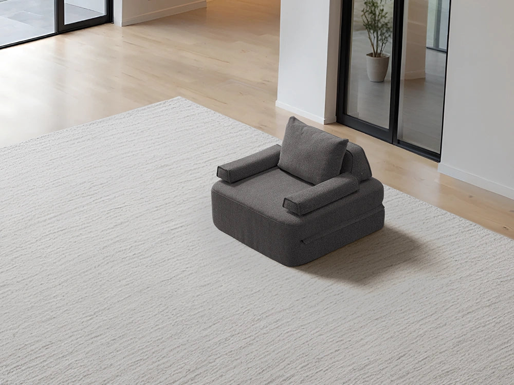Cushie Modular Sofa Bed
