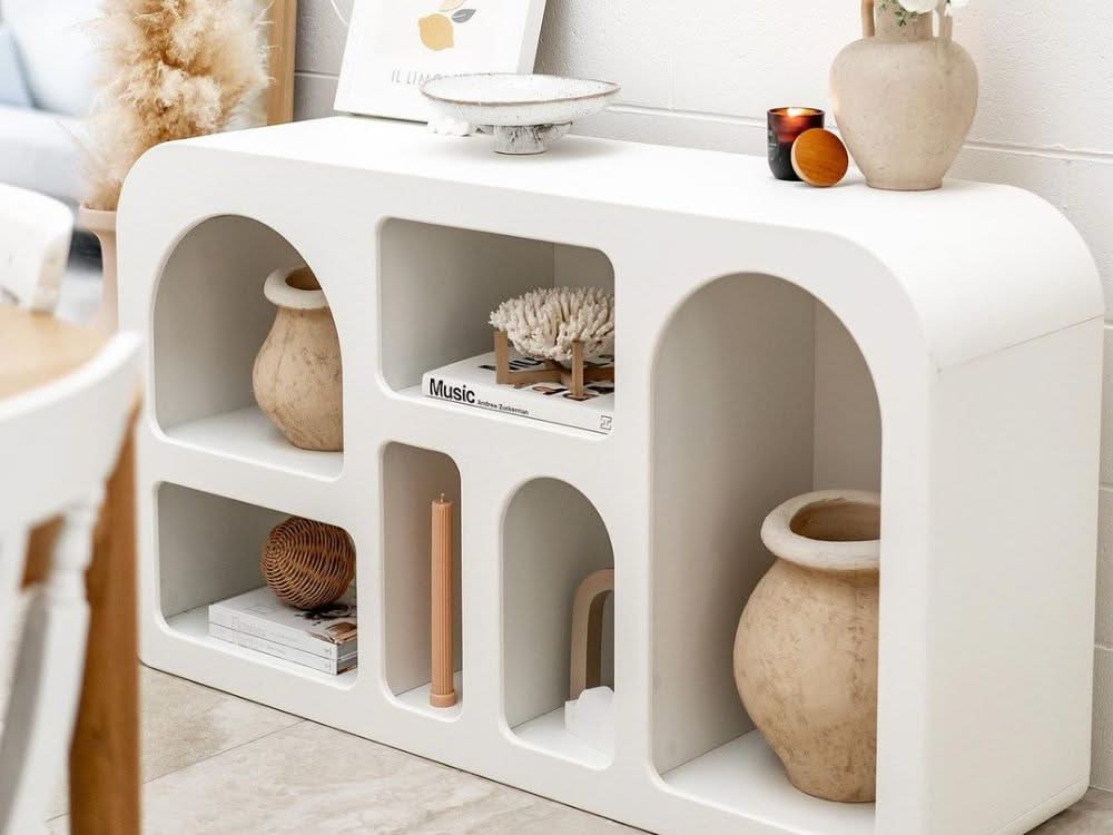 Sorrento Sideboard