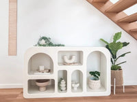 Sorrento Sideboard