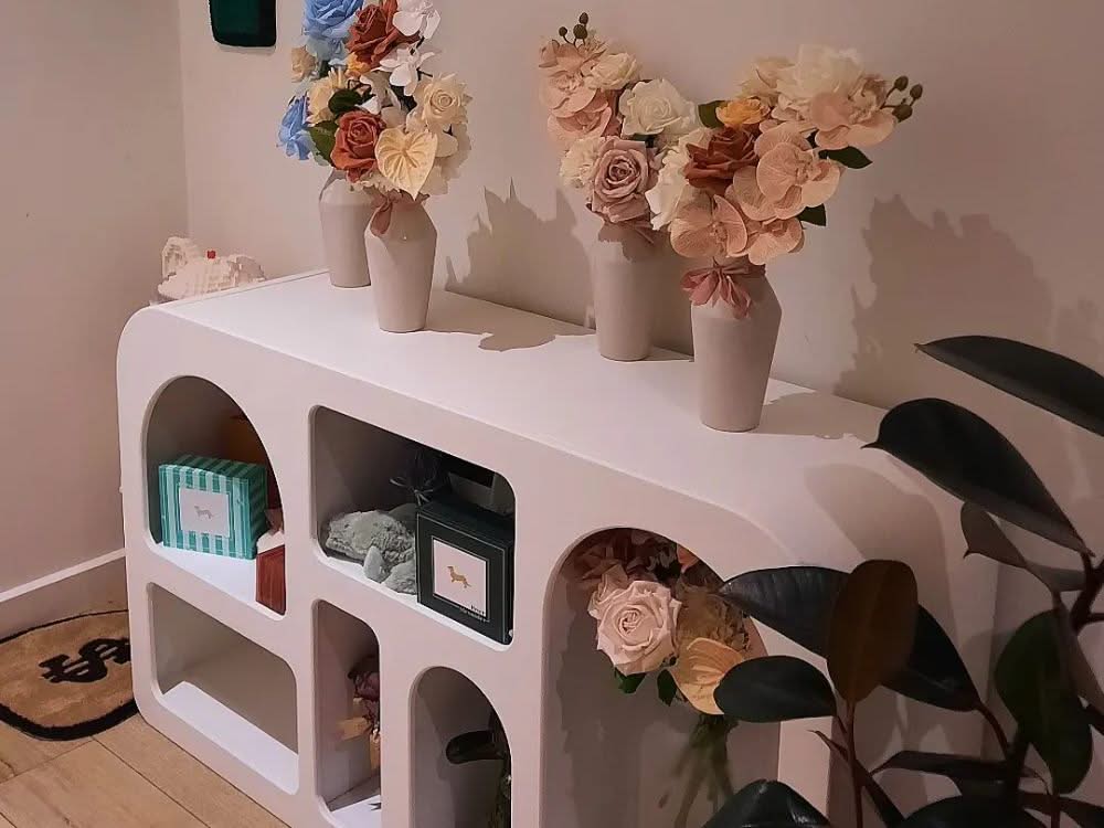 Sorrento Sideboard