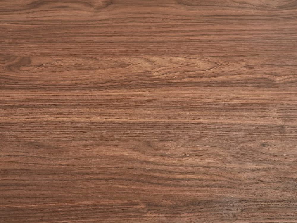 Tate 6 Seater Dining Table - Walnut