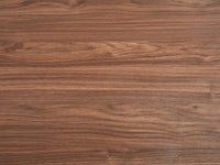 Tate 6 Seater Dining Table - Walnut