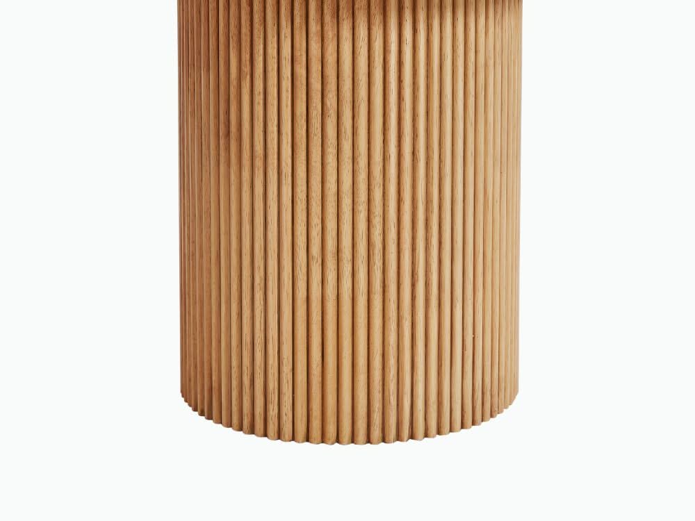 Tate Oval Coffee Table
