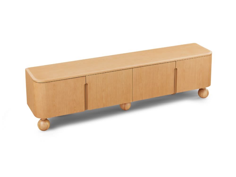 Theo TV Unit